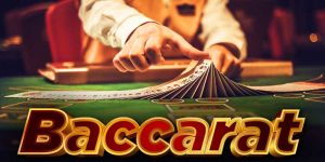 Bài Baccarat - 4 Bí Kíp Đánh Bài Ăn Sạch Nhà Cái